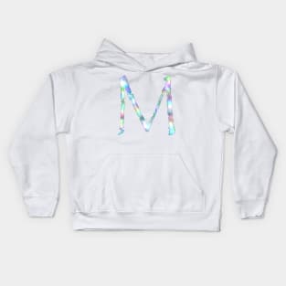 M Kids Hoodie